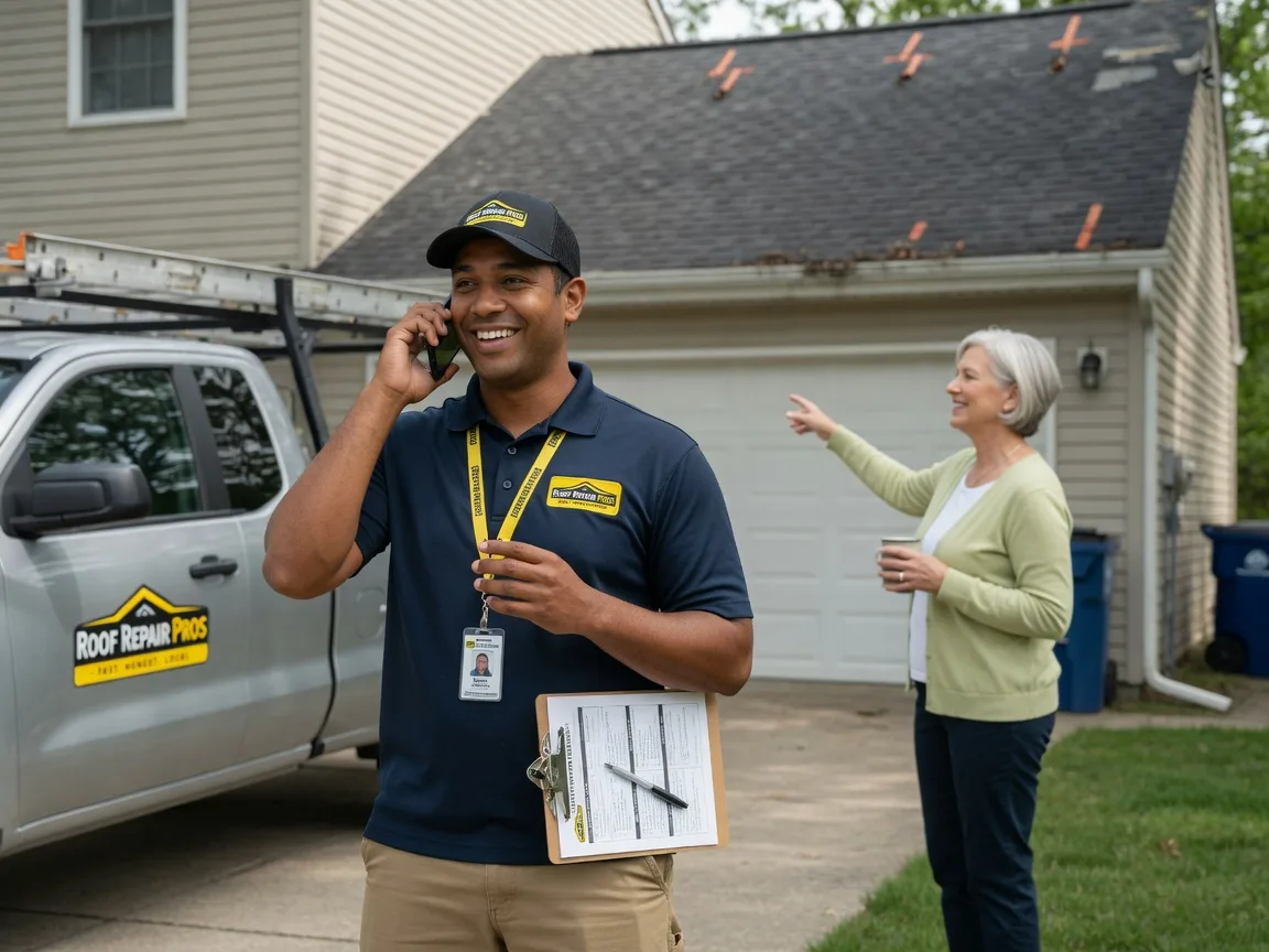 Roof Repair Dyer, AR FAQs